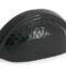 From The Anvil Black Hammered Regency Drawer Pull