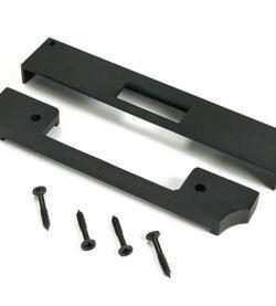 From The Anvil Black ½" Euro Dead Lock Rebate Kit - Image 3