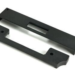 From The Anvil Black ½" Euro Dead Lock Rebate Kit