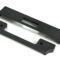 From The Anvil Black ½" Euro Dead Lock Rebate Kit