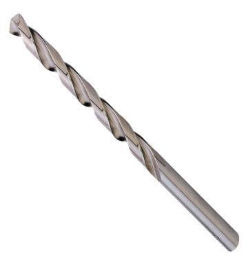 HSS Metric Drill Ground Long Per 10 DIN340 4.0mm x 119mm