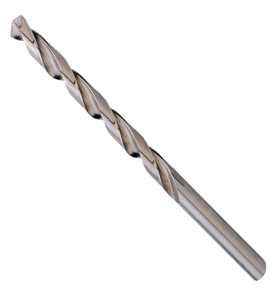 HSS Metric Drill Ground Long Per 10 DIN340 6.0mmx 139mm LABAP000600
