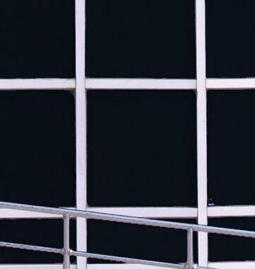 Blackout Film 1524mm x 30.48mtr (5ft x 100ft)