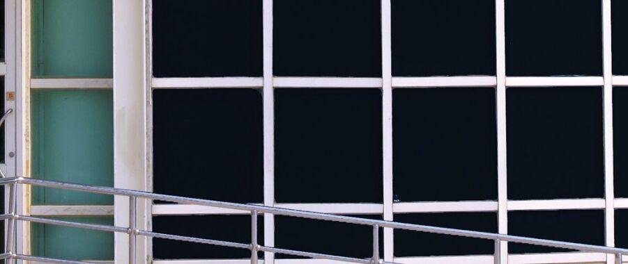 Blackout Film 1524mm x 30.48mtr (5ft x 100ft)