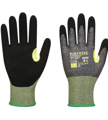 Portwest CS Cut E15 Nitrile Glove