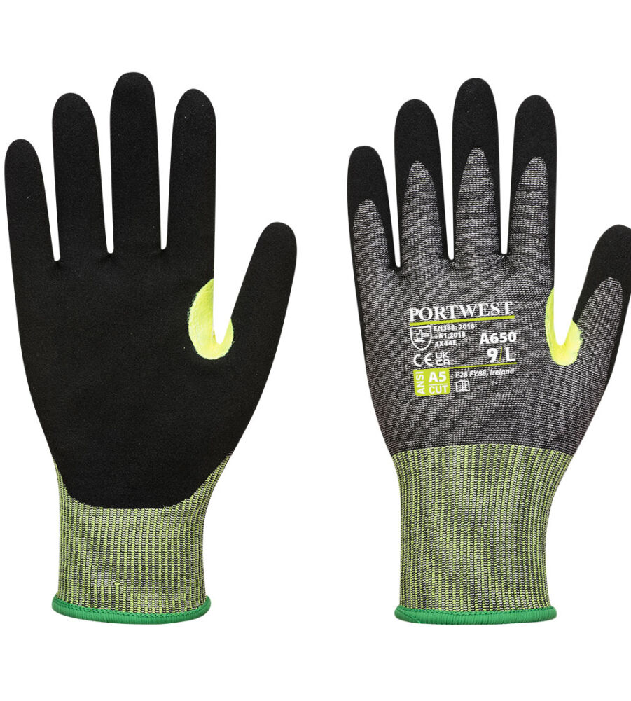 Portwest CS Cut E15 Nitrile Glove