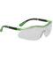 Portwest Neon Safety Safety Glasses
