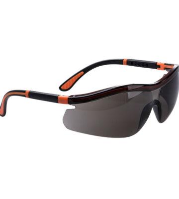 Portwest Neon Safety Safety Glasses