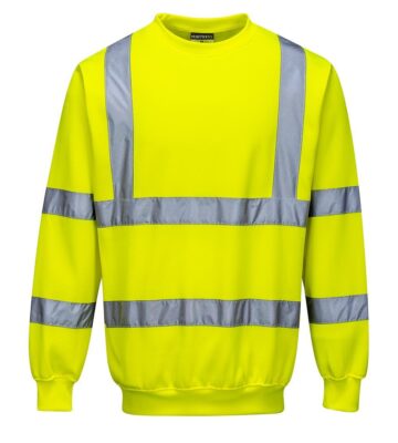 Hi-Vis Sweatshirt