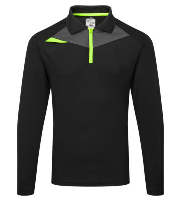 DX4 Polo Shirt L/S