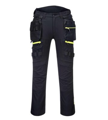 DX4 Detachable Holster Pocket Trousers