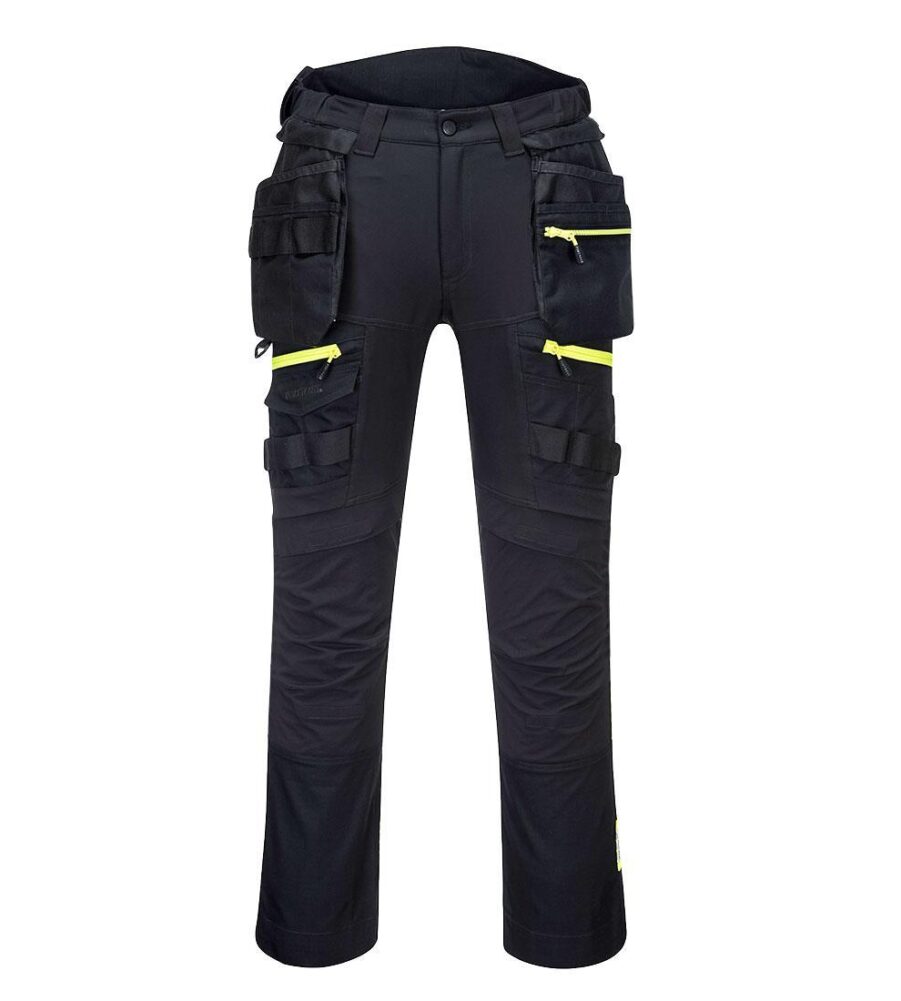 DX4 Detachable Holster Pocket Trousers