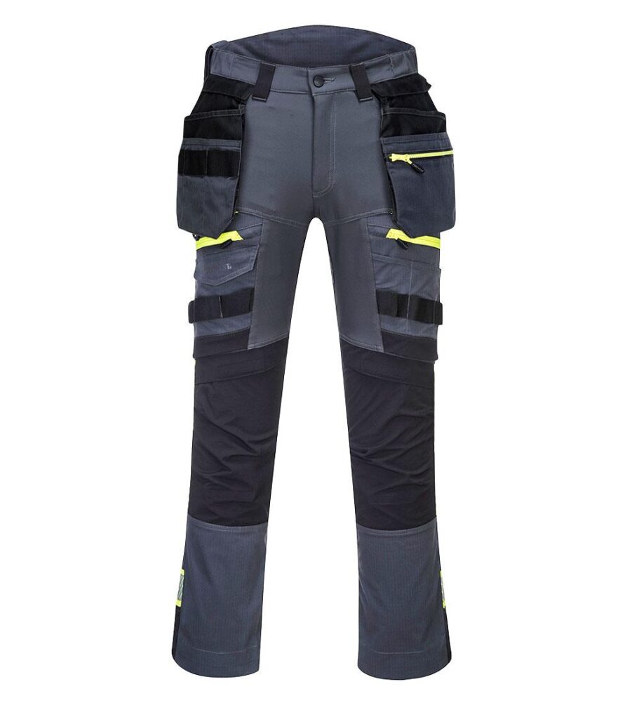 DX4 Detachable Holster Pocket Trousers