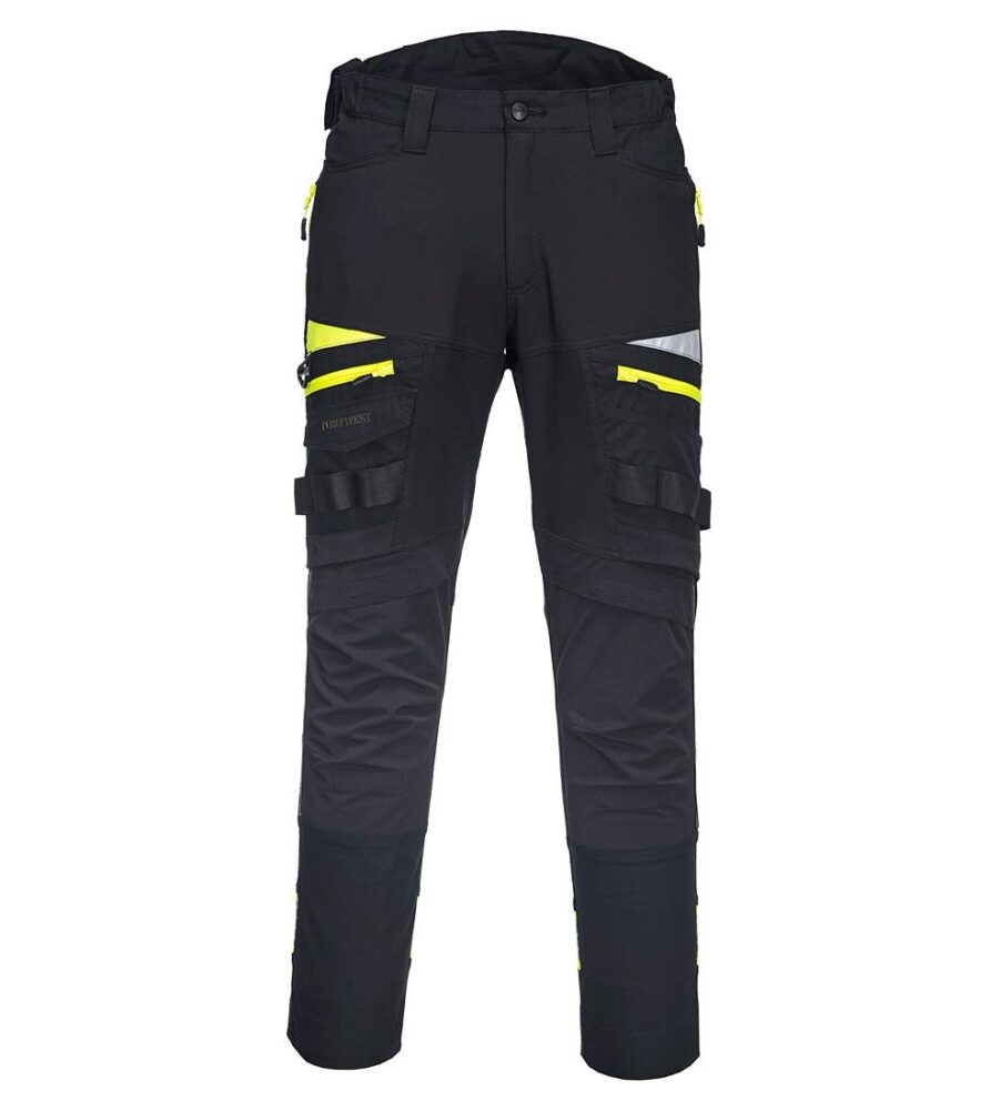 DX4 Work Trousers