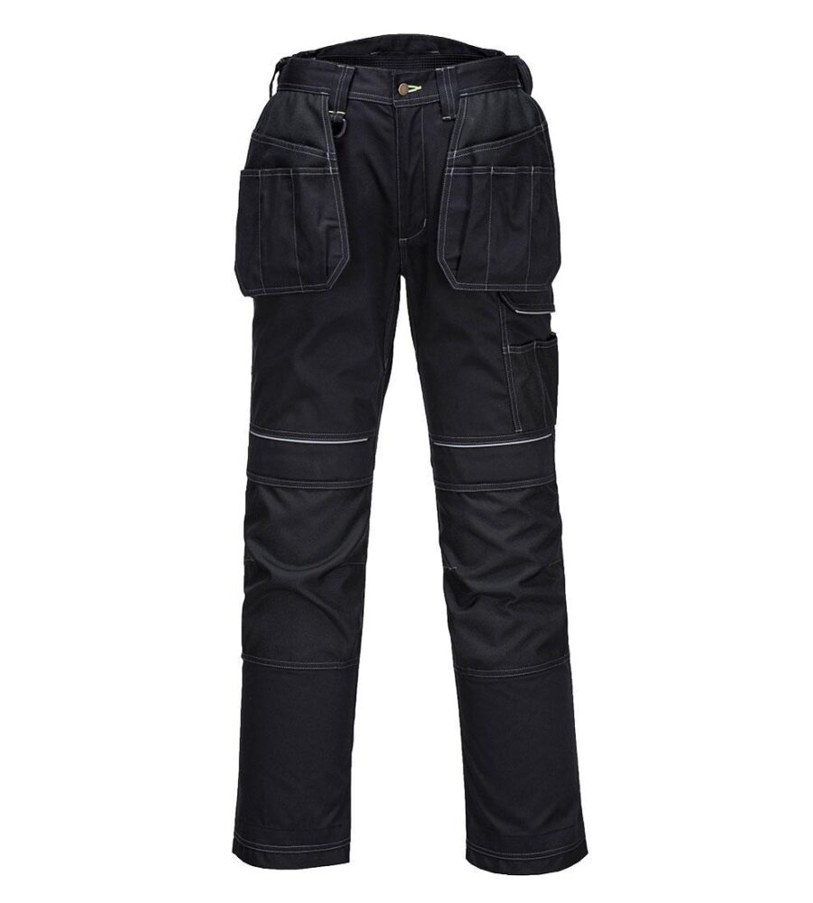 PW3 Holster Work Trousers