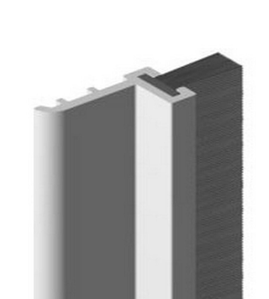 Slikseal Door Set Brown 01SG026 - Image 2