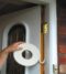 Xtra Thick Foam 3.5m White