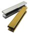 Yale P203 Slimmaster 12'' Letterplate Gold Anodised