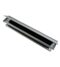 Yale P203 Slimmaster 12'' Letterplate Silver Anodised