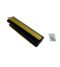 UAP Framemaster 12'' Anti Vandal Letterplate Gold Anodised
