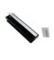 Yale P204 12'' Flapmaster Letterplate White 40/80