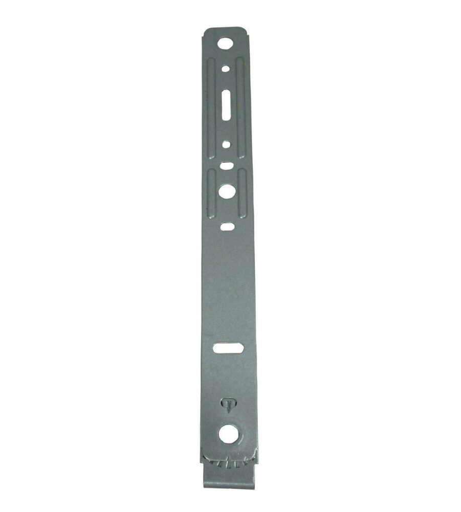Sealco 9009 Liniar Fixing Clips 250mm (Box/250)
