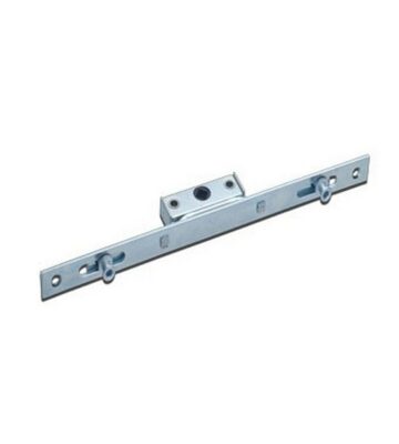 Trade Inline Window Espagnolette Lock 22mm Backset 8mm Mushroom Cams 1200mm Long