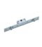 Trade Inline Window Espagnolette Lock 22mm Backset 8mm Mushroom Cams 1200mm Long