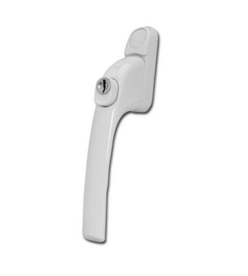 Multi Spindle Inline Espag Handle White