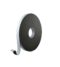 Security Glazing Tape Black 9mm x 2mm x 25m (33 Range PVC)
