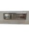 Endurance MKII Letterplate 20/20 Tungsten