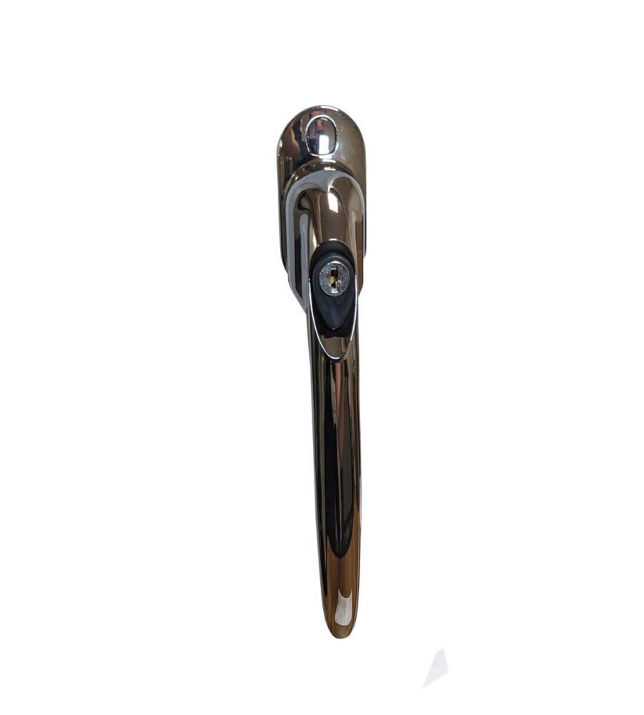 Endurance Tilt & Turn Flint 40mm - Image 2