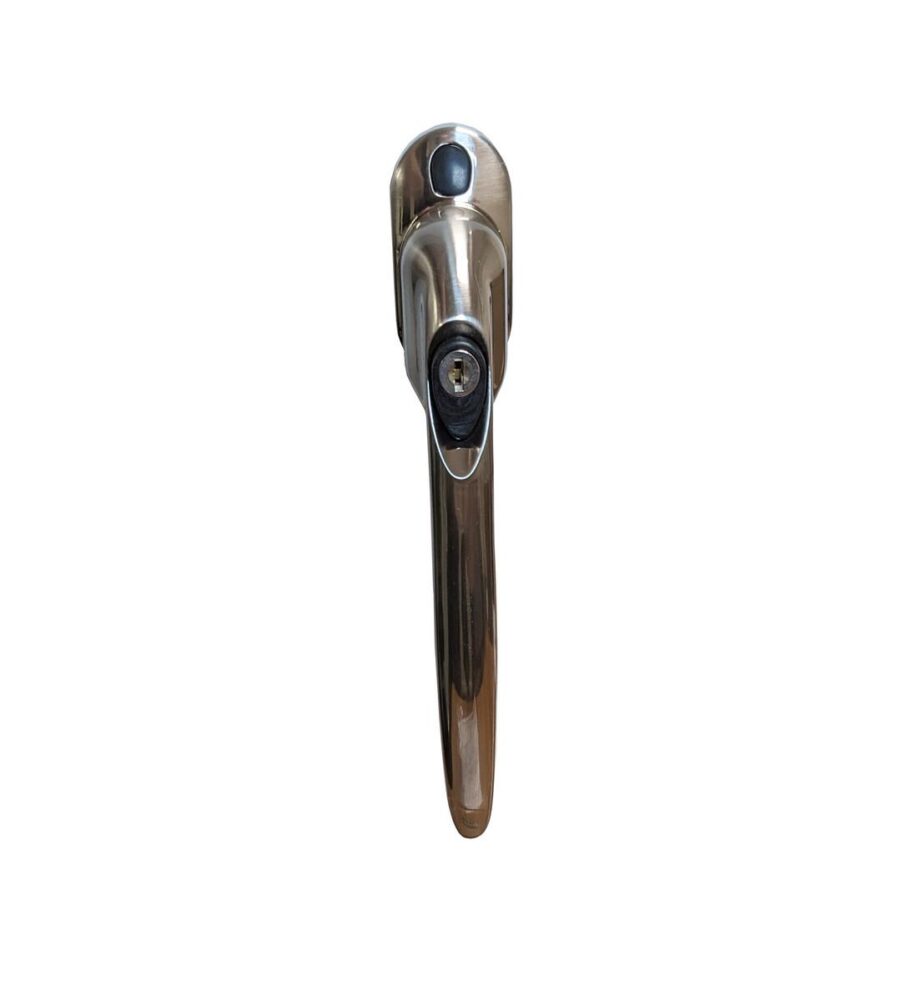 Endurance Tilt & Turn Tungsten 40mm - Image 2