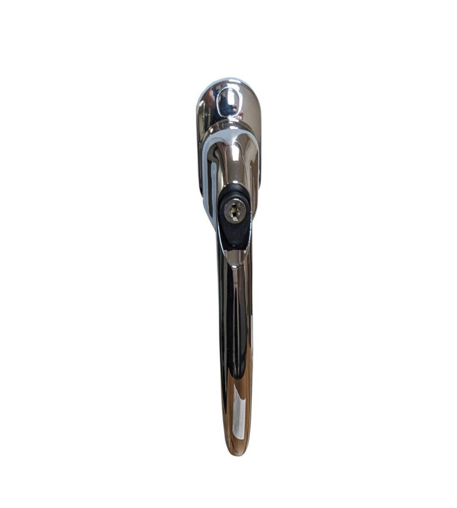 Endurance Tilt & Turn Polished Chrome 40mm - Image 2