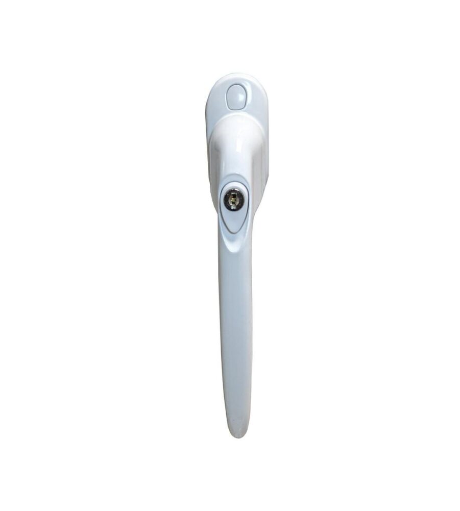 Endurance Tilt & Turn White 40mm - Image 2