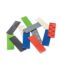 Endurance Flat Glazing Packers 24mm x 100mm x 2mm Black (Box of 1000)