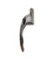 Endurance MK3 Tungsten Left Hand 35mm Spindle Window Handle
