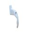 Endurance MK3 White Right Hand 35mm Spindle Window Handle