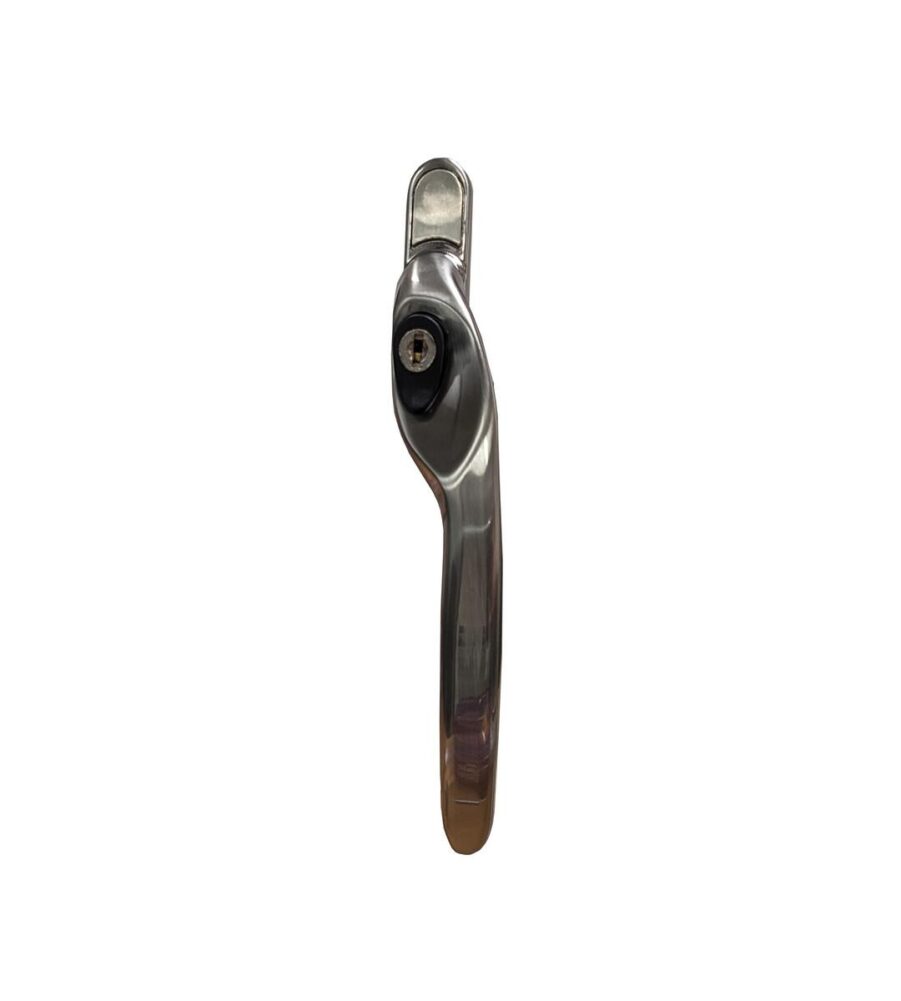 Endurance MK3 Tungsten Right Hand 35mm Spindle Window Handle - Image 2