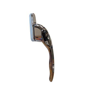 Endurance MK3 Chrome Right Hand 35mm Spindle Window Handle