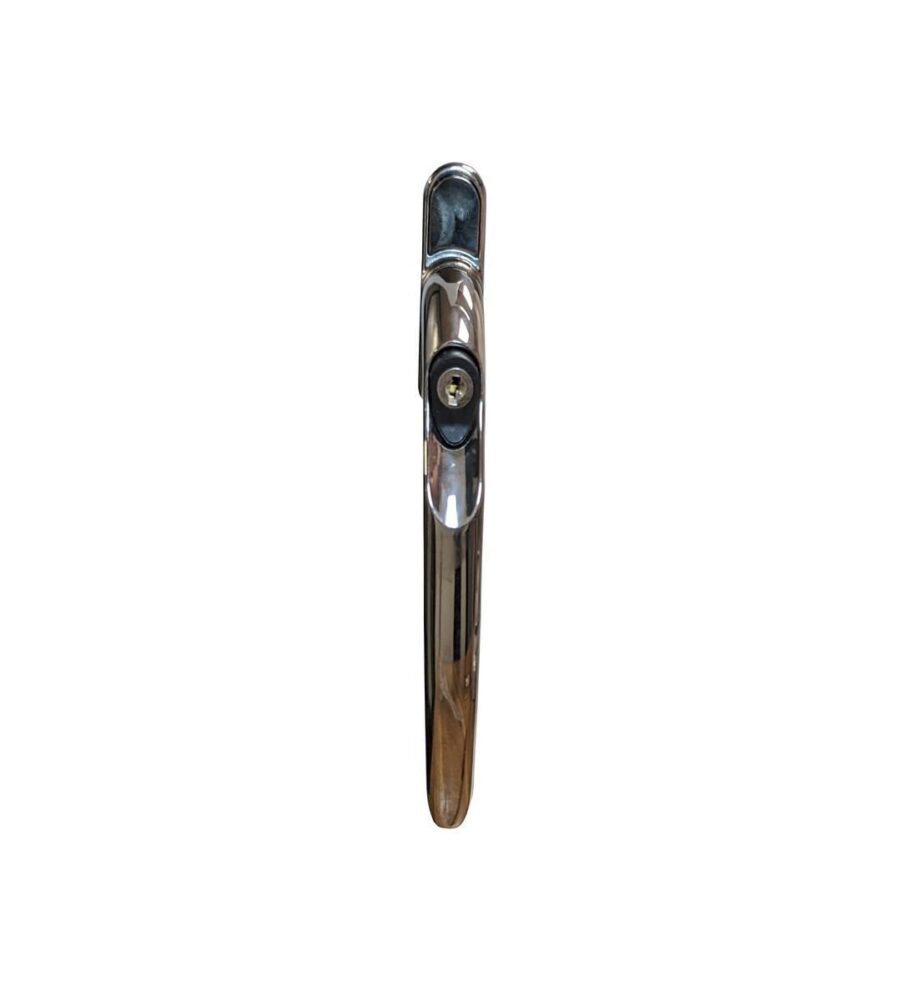 Endurance MK3 Flint - Inline 43mm Spindle Window Handle - Image 2