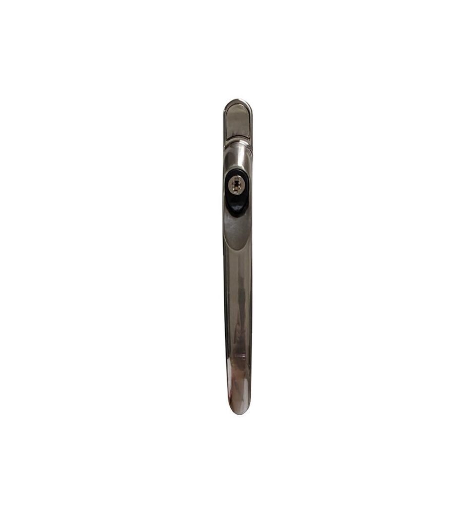 Endurance MK3 Tungsten - Inline 43mm Spindle Window Handle - Image 2