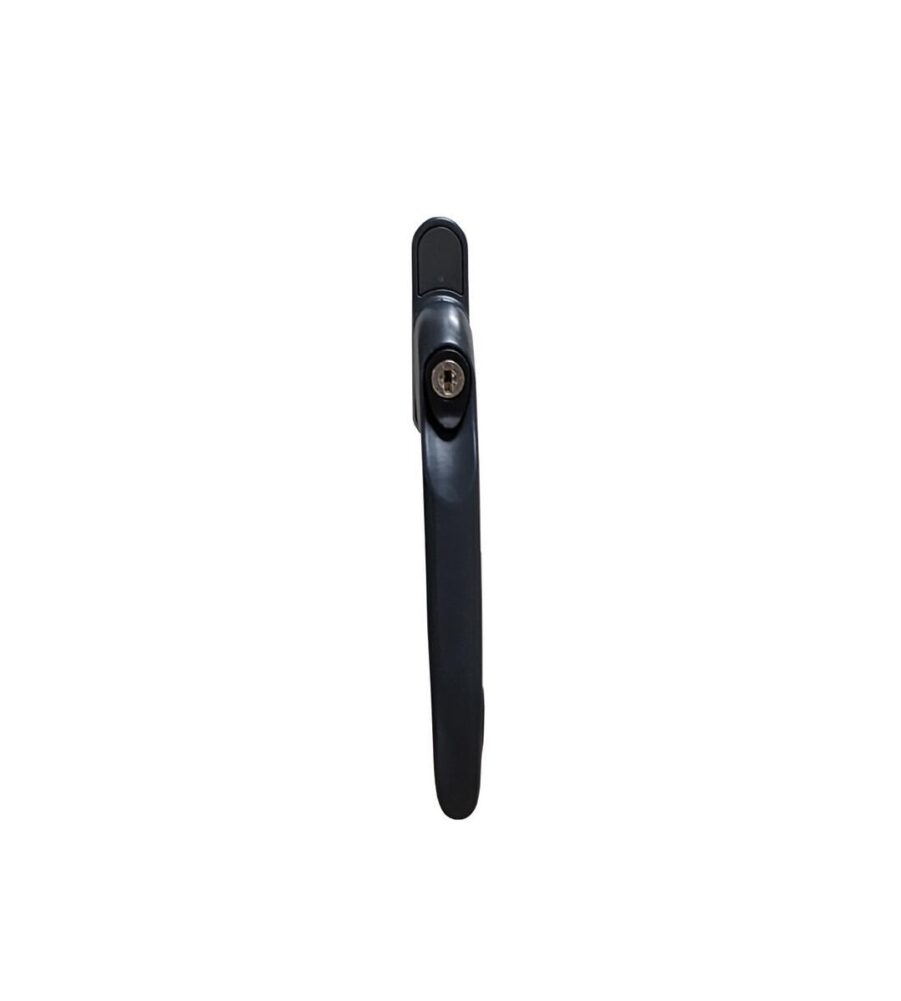 Endurance MK3 Anthracite Grey - Inline 35mm Spindle Window Handle - Image 2
