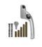 Multi Spindle Right Hand Espag Handle Polished Chrome
