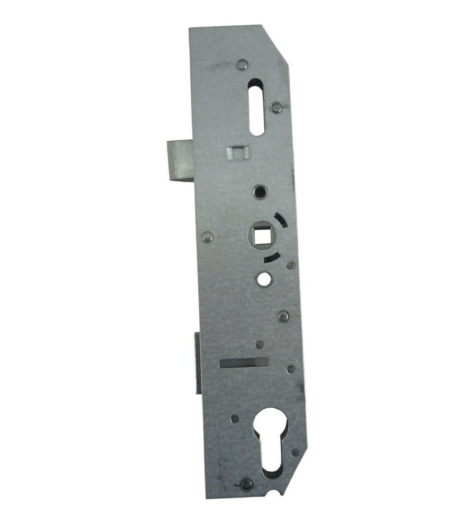 Mila 35/92 Gearbox Only Single Spindle - Image 3