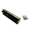 Endurance Letterplate 40/80 PVD Gold