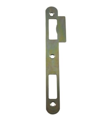 Slimline Centre Keep Silver (PLK234-19)