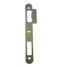 Slimline Centre Keep Silver (PLK234-19)