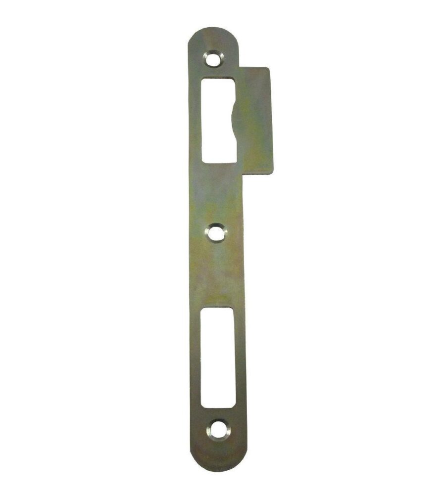 Slimline Centre Keep Silver (PLK234-19)