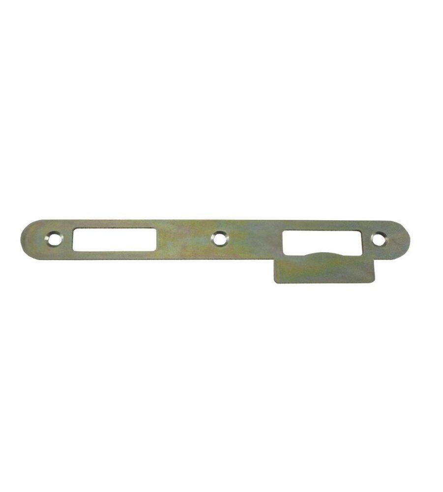 Slimline Centre Keep Silver (PLK234-19) - Image 2